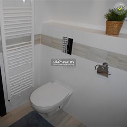 Prenájom, dvojizbový byt Trnava, Arbória, 2 parkovacie státia