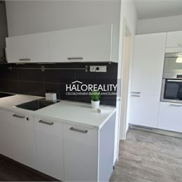 Prenájom, dvojizbový byt Prievidza, Staré Mesto - Prievidza, Kompletne vybavený, voľný od 1.3.