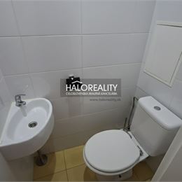 Prenájom, dvojizbový byt Prievidza, Staré Mesto - Prievidza, Kompletne vybavený, voľný od 1.3.