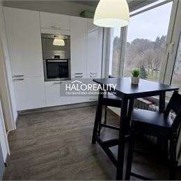 Prenájom, dvojizbový byt Prievidza, Staré Mesto - Prievidza, Kompletne vybavený, voľný od 1.3.