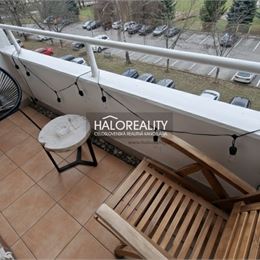 Prenájom, dvojizbový byt Prievidza, Staré Mesto - Prievidza, Kompletne vybavený, voľný od 1.3.