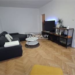 Prenájom, dvojizbový byt Prievidza, Staré Mesto - Prievidza, Kompletne vybavený, voľný od 1.3.