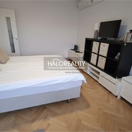 Prenájom, dvojizbový byt Prievidza, Staré Mesto - Prievidza, Kompletne vybavený, voľný od 1.3.