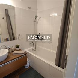 Prenájom, dvojizbový byt Prievidza, Staré Mesto - Prievidza, Kompletne vybavený, voľný od 1.3.