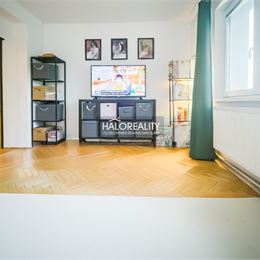 Prenájom, trojizbový byt Púchov