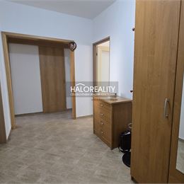 Prenájom, trojizbový byt Levice, Rybníky V