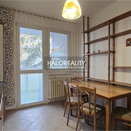 Prenájom, trojizbový byt Levice, Rybníky V