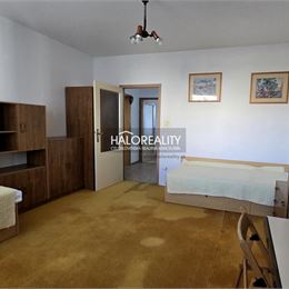 Prenájom, trojizbový byt Levice, Rybníky V