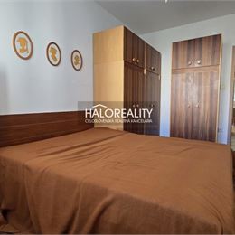 Prenájom, trojizbový byt Levice, Rybníky V