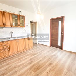 Prenájom, trojizbový byt Považská Bystrica, Rozkvet