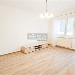 Prenájom, trojizbový byt Považská Bystrica, Rozkvet