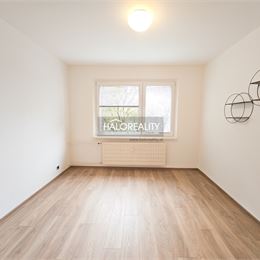 Prenájom, trojizbový byt Považská Bystrica, Rozkvet