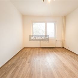 Prenájom, trojizbový byt Považská Bystrica, Rozkvet