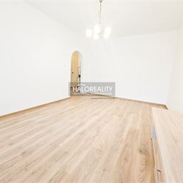 Prenájom, trojizbový byt Považská Bystrica, Rozkvet