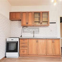 Prenájom, trojizbový byt Považská Bystrica, Rozkvet