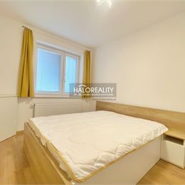 Prenájom, dvojizbový byt Levice, centrum - NOVOSTAVBA - EXKLUZÍVNE HALO REALITY