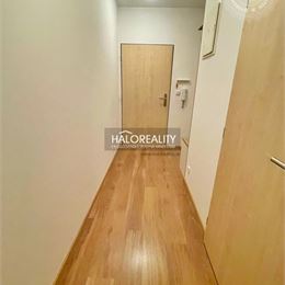 Prenájom, dvojizbový byt Levice, centrum - NOVOSTAVBA - EXKLUZÍVNE HALO REALITY