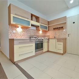 Prenájom, trojizbový byt Dunajská Streda, Nová Ves