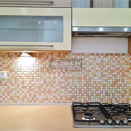 Prenájom, trojizbový byt Dunajská Streda, Nová Ves