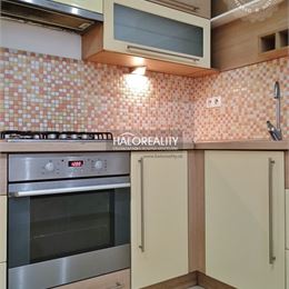 Prenájom, trojizbový byt Dunajská Streda, Nová Ves