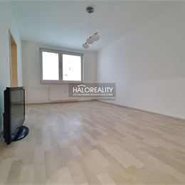 Prenájom, trojizbový byt Dunajská Streda, Nová Ves