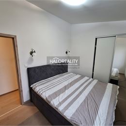 Prenájom, dvojizbový byt Biely Kostol, s terasou a parkovaním