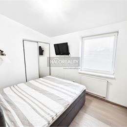 Prenájom, dvojizbový byt Biely Kostol, s terasou a parkovaním