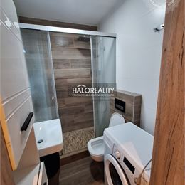 Prenájom, dvojizbový byt Biely Kostol, s terasou a parkovaním