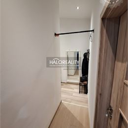 Prenájom, dvojizbový byt Biely Kostol, s terasou a parkovaním