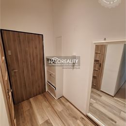 Prenájom, dvojizbový byt Biely Kostol, s terasou a parkovaním