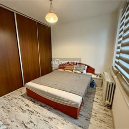 Prenájom, trojizbový byt Rimavská Sobota, Západ - EXKLUZÍVNE HALO REALITY