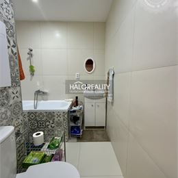 Prenájom, trojizbový byt Rimavská Sobota, Západ - EXKLUZÍVNE HALO REALITY