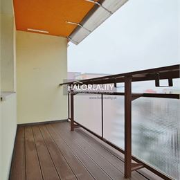 Prenájom, trojizbový byt Banská Bystrica, Fončorda, Tulská - EXKLUZÍVNE HALO REALITY