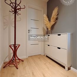 Prenájom, trojizbový byt Banská Bystrica, Fončorda, Tulská - EXKLUZÍVNE HALO REALITY