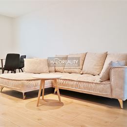 Prenájom, trojizbový byt Banská Bystrica, Fončorda, Tulská - EXKLUZÍVNE HALO REALITY