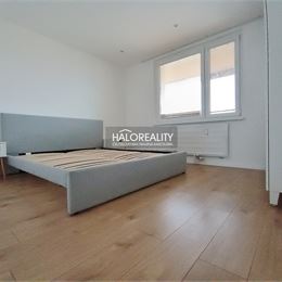 Prenájom, trojizbový byt Banská Bystrica, Fončorda, Tulská - EXKLUZÍVNE HALO REALITY