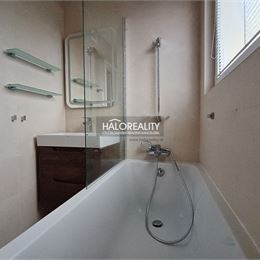 Prenájom, trojizbový byt Banská Bystrica, Fončorda, Tulská - EXKLUZÍVNE HALO REALITY