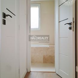 Prenájom, trojizbový byt Banská Bystrica, Fončorda, Tulská - EXKLUZÍVNE HALO REALITY