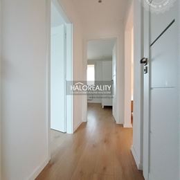 Prenájom, trojizbový byt Banská Bystrica, Fončorda, Tulská - EXKLUZÍVNE HALO REALITY