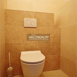 Prenájom, trojizbový byt Banská Bystrica, Fončorda, Tulská - EXKLUZÍVNE HALO REALITY