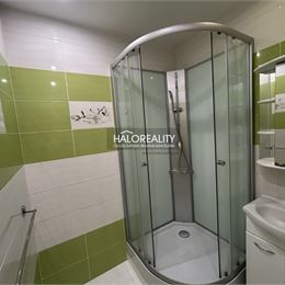 Prenájom, trojizbový byt Prievidza, Sídlisko Kopanice