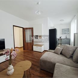 Prenájom, dvojizbový byt Spišská Nová Ves, Staré Mesto, Gorazdova - EXKLUZÍVNE HALO REALITY