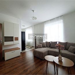 Prenájom, dvojizbový byt Spišská Nová Ves, Staré Mesto, Gorazdova - EXKLUZÍVNE HALO REALITY