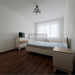 Prenájom, dvojizbový byt Spišská Nová Ves, Staré Mesto, Gorazdova - EXKLUZÍVNE HALO REALITY