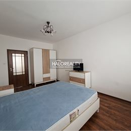 Prenájom, dvojizbový byt Spišská Nová Ves, Staré Mesto, Gorazdova - EXKLUZÍVNE HALO REALITY