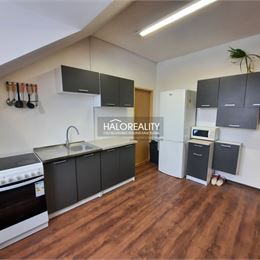 Prenájom, jednoizbový byt Prešov, Solivar, Zlatobanská - NOVOSTAVBA