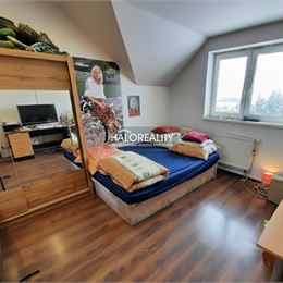 Prenájom, jednoizbový byt Prešov, Solivar, Zlatobanská - NOVOSTAVBA