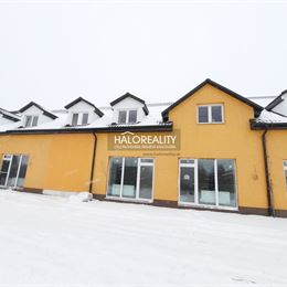 Prenájom, jednoizbový byt Prešov, Solivar, Zlatobanská - NOVOSTAVBA