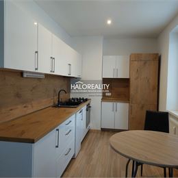 Prenájom, dvojizbový byt Prievidza, Staré Sídlisko