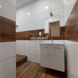 Prenájom, dvojizbový byt Prievidza, Staré Sídlisko